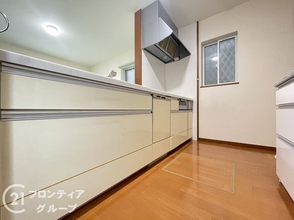大阪市鶴見区浜２丁目の中古一戸建て