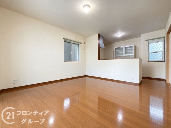 大阪市鶴見区浜２丁目の中古一戸建て