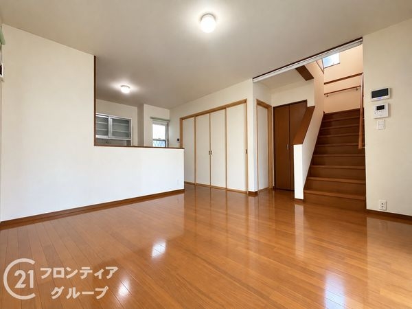 大阪市鶴見区浜２丁目の中古一戸建て