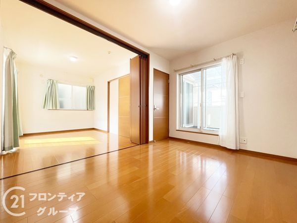 大阪市鶴見区浜２丁目の中古一戸建て
