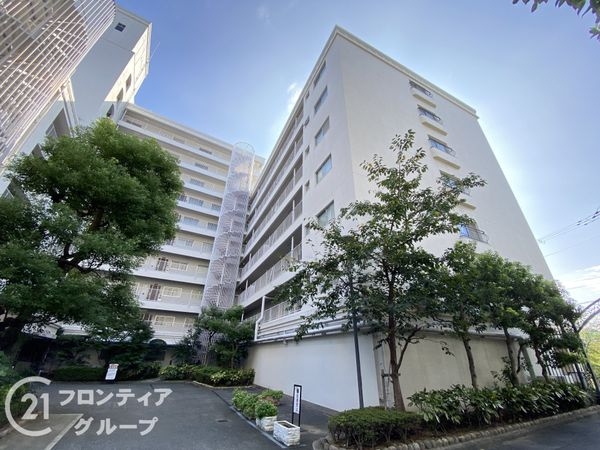 シャンボール天満　中古マンション