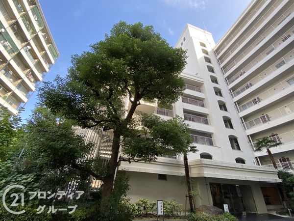 シャンボール天満　中古マンション