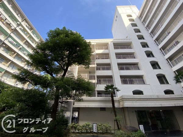 シャンボール天満　中古マンション
