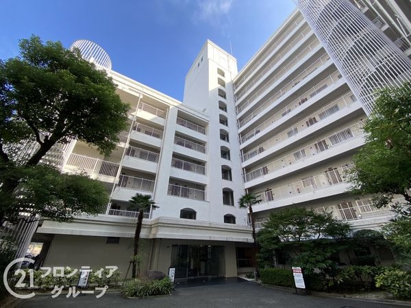 シャンボール天満 中古マンション