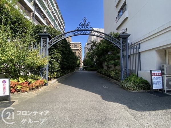 シャンボール天満　中古マンション