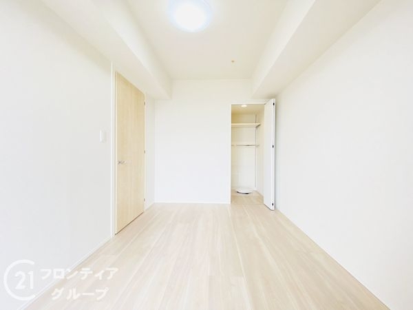 コムズシティ野江Ｄ棟　中古マンション