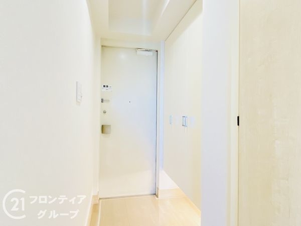 コムズシティ野江Ｄ棟　中古マンション