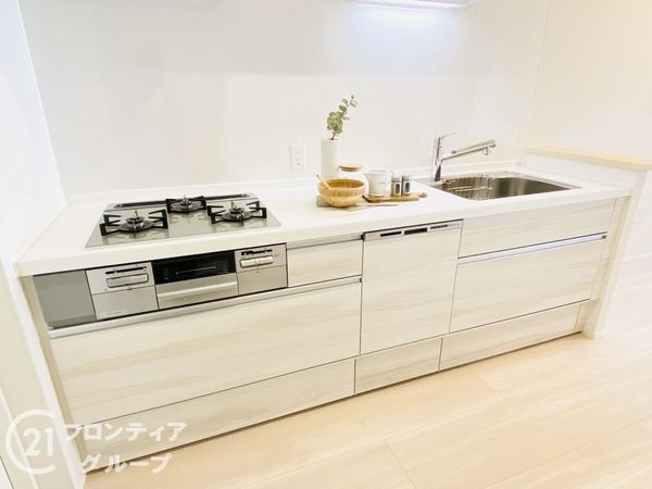 コムズシティ野江Ｄ棟　中古マンション