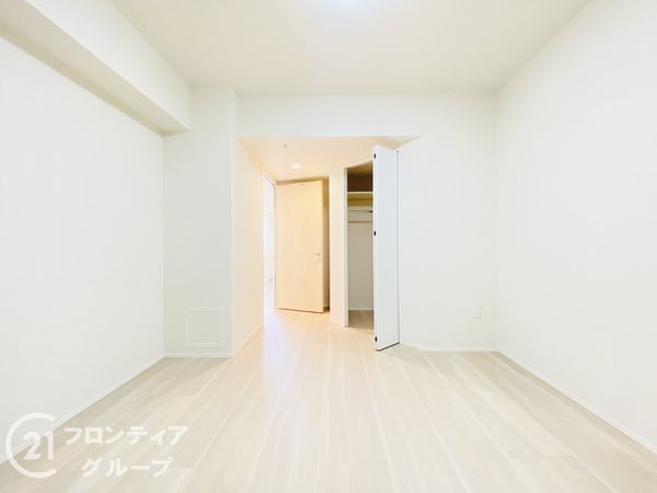 コムズシティ野江Ｄ棟　中古マンション