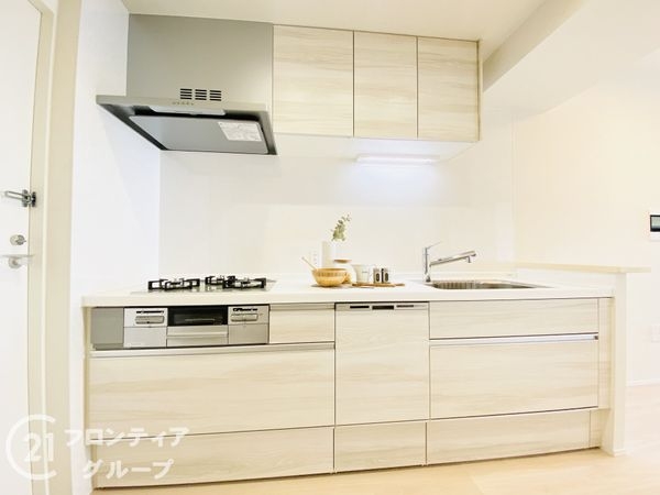 コムズシティ野江Ｄ棟　中古マンション