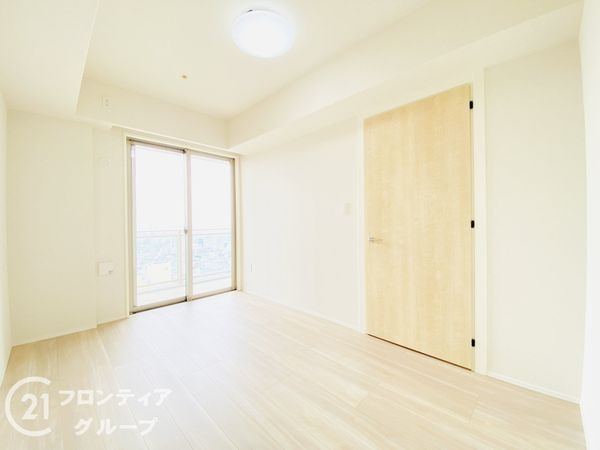 コムズシティ野江Ｄ棟　中古マンション