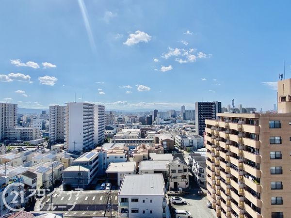 鶴見緑地アーバンコンフォート　中古マンション