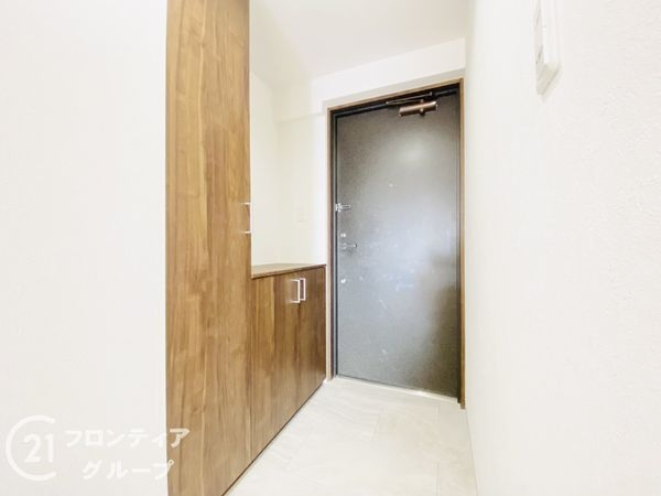 鶴見緑地アーバンコンフォート　中古マンション