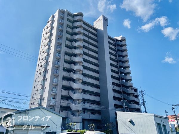 鶴見緑地アーバンコンフォート 中古マンション