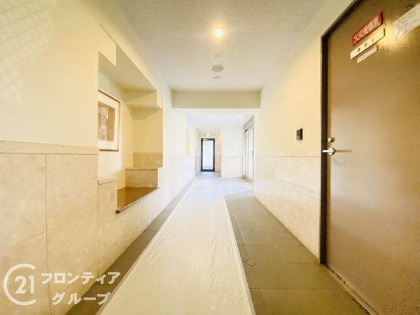 鶴見緑地アーバンコンフォート　中古マンション