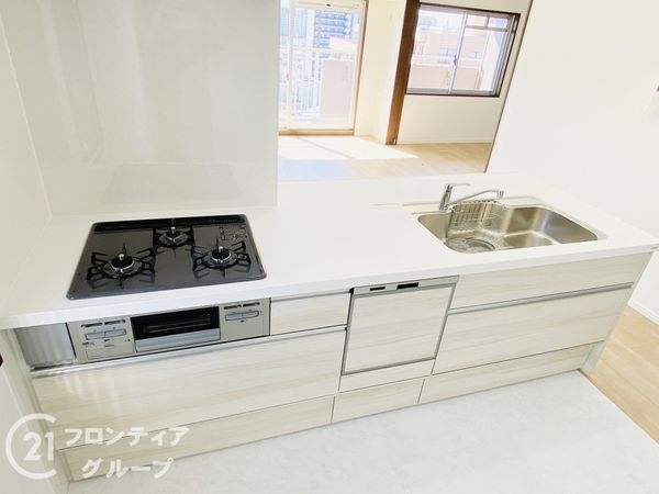 鶴見緑地アーバンコンフォート　中古マンション