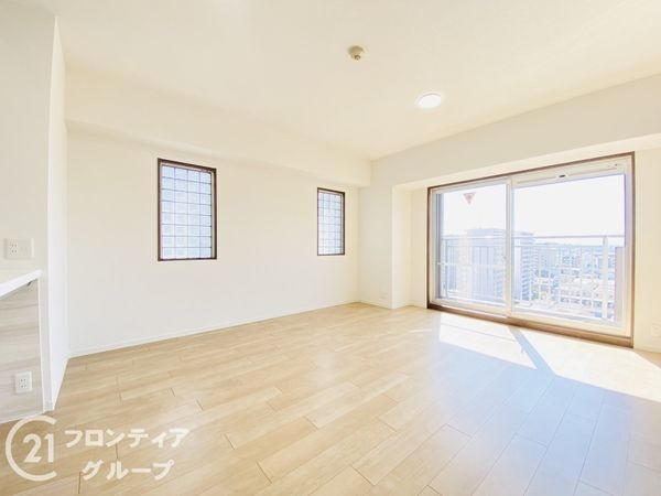 鶴見緑地アーバンコンフォート　中古マンション