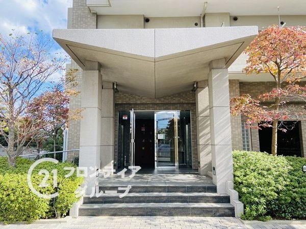 ローレルコート関目　中古マンション