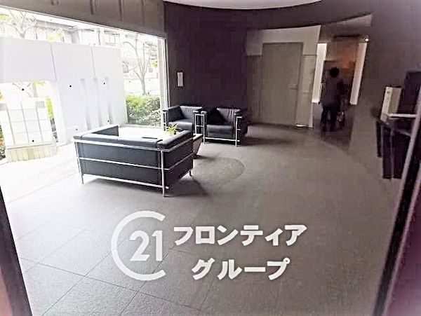 ローレルコート関目　中古マンション
