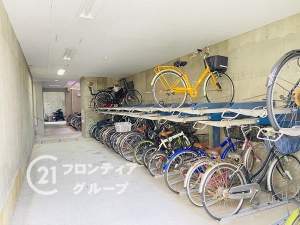 ローレルコート関目　中古マンション