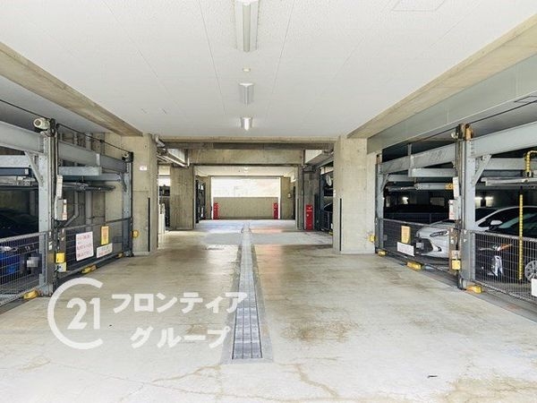 ローレルコート関目　中古マンション