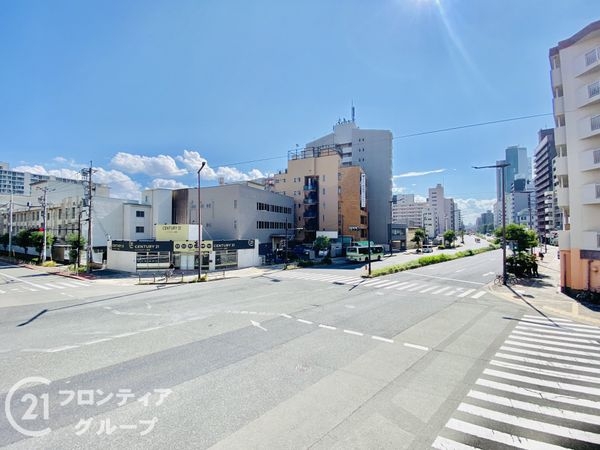 新大阪第一ダイヤモンドマンション　中古マンション