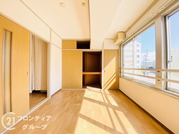 新大阪第一ダイヤモンドマンション　中古マンション