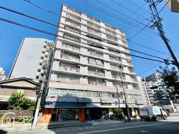 新大阪第一ダイヤモンドマンション 中古マンション