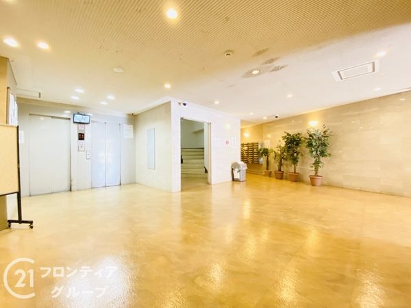 新大阪第一ダイヤモンドマンション　中古マンション