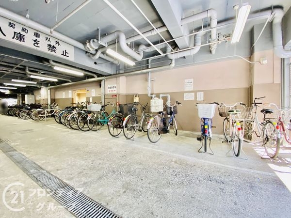 新大阪第一ダイヤモンドマンション　中古マンション