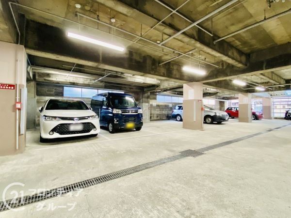 新大阪第一ダイヤモンドマンション　中古マンション