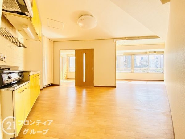 新大阪第一ダイヤモンドマンション　中古マンション