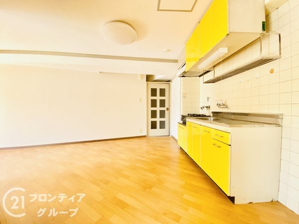 新大阪第一ダイヤモンドマンション　中古マンション