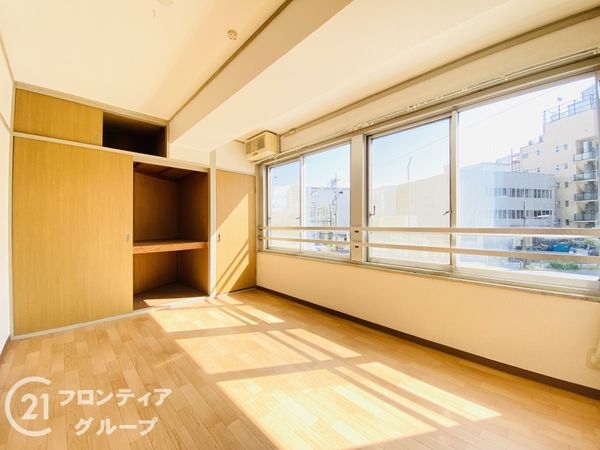 新大阪第一ダイヤモンドマンション　中古マンション