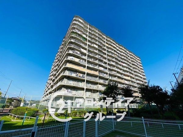 守口ハイライフＡ棟　中古マンション