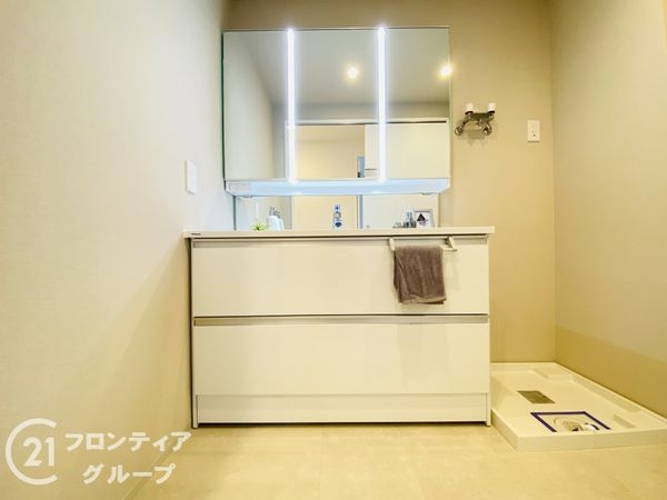 ベルヴィ城東中央　中古マンション