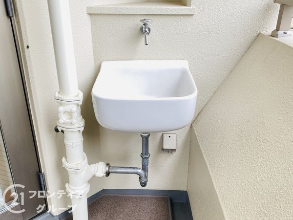 ベルヴィ城東中央　中古マンション