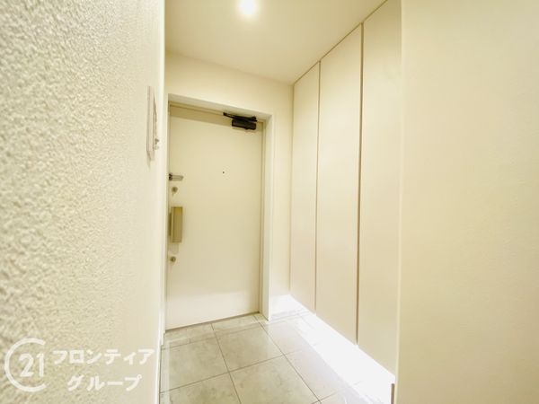 ベルヴィ城東中央　中古マンション