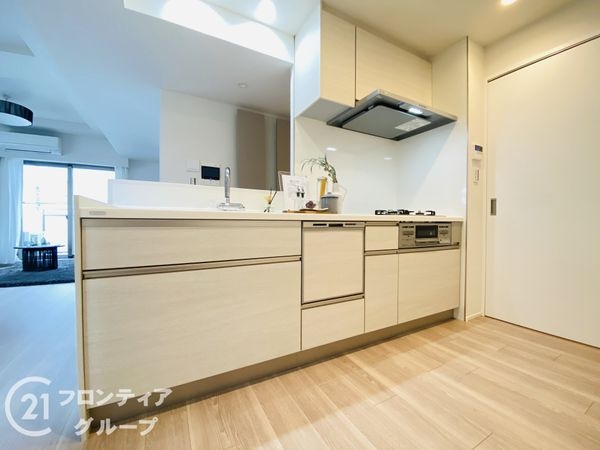 ベルヴィ城東中央　中古マンション