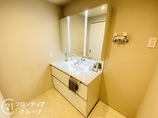 ベルヴィ城東中央　中古マンション