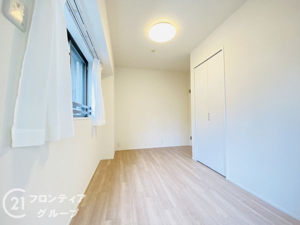 ベルヴィ城東中央　中古マンション