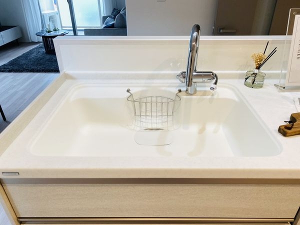 ベルヴィ城東中央　中古マンション