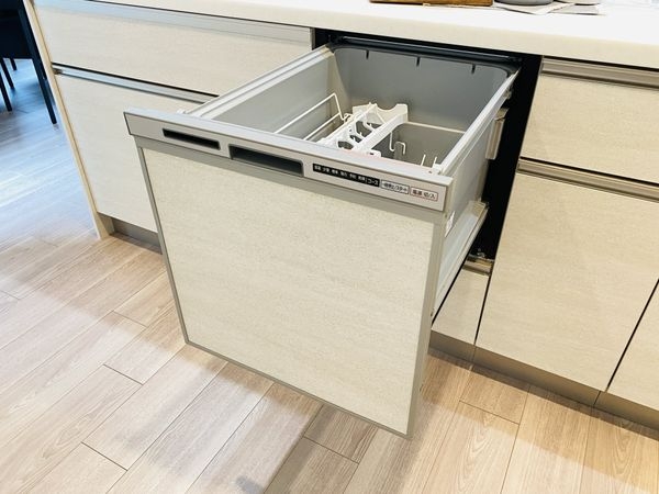ベルヴィ城東中央　中古マンション
