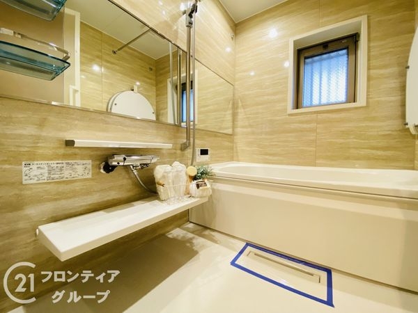 ベルヴィ城東中央　中古マンション