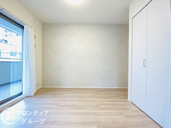 ベルヴィ城東中央　中古マンション