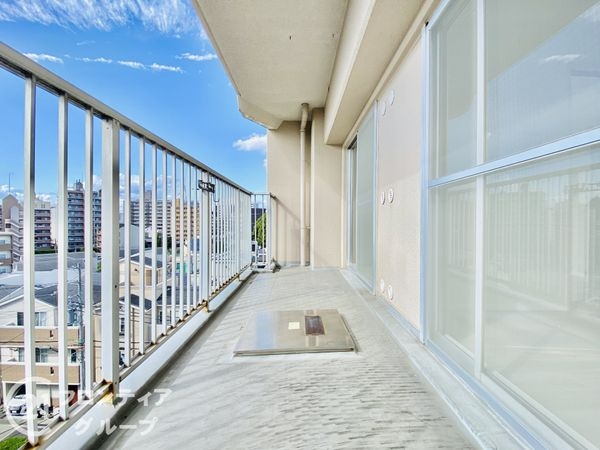 ルモン淡路東　中古マンション