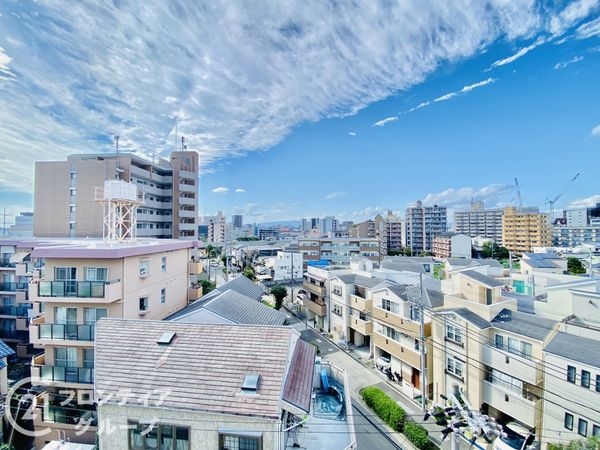 ルモン淡路東　中古マンション