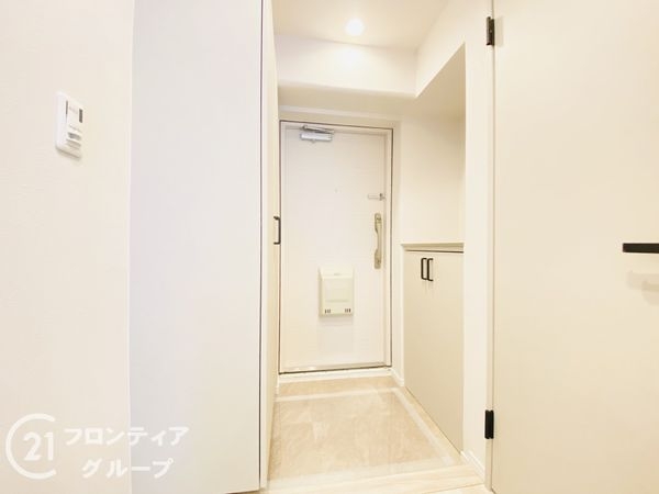 ルモン淡路東　中古マンション