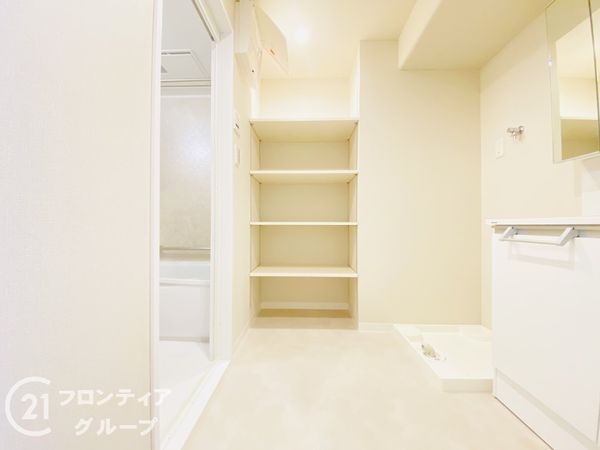 ルモン淡路東　中古マンション