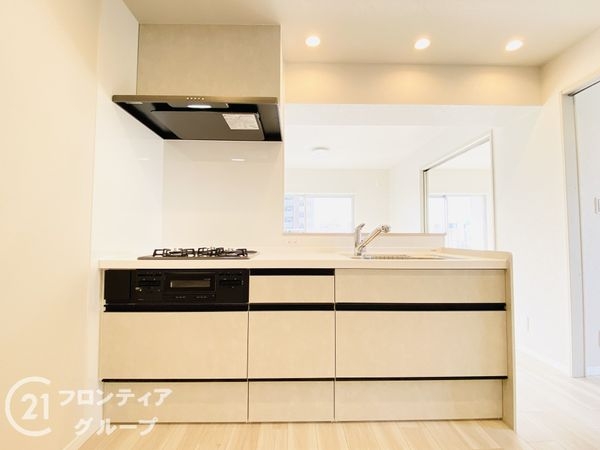 ルモン淡路東　中古マンション